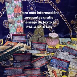 Amor Cartas Tarot Limpias
