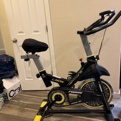 Indoor Exercise Bike / Spin Cycle – Great Condition