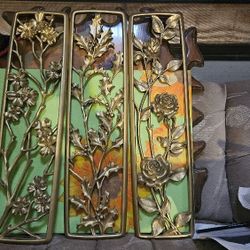Wall Decorations