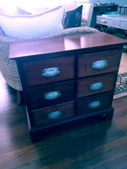 Beautiful Apothecary