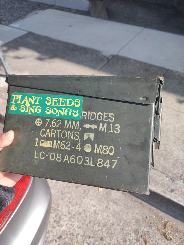 Storage Box