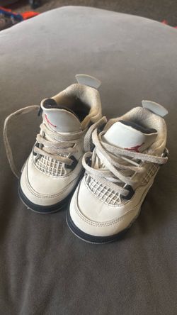Kid shoe
