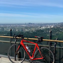 Cannondale Synapse carbon Carbon Road Bike 