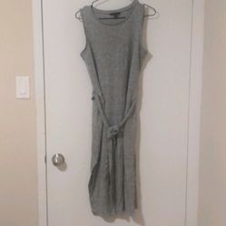 BANANA REPUBLIC Sleeveless Dress US 10