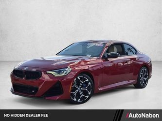 2025 BMW M240