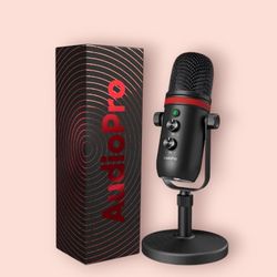 Audio Pro Professional Microphone 