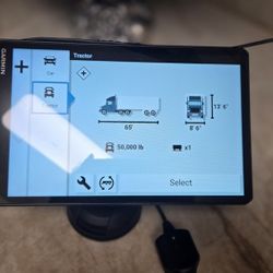 Garmin dzl OTR1010