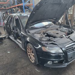 Parts For Audi A4, Only Parts 