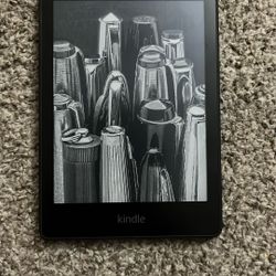 Amazon Kindle Paperwhite 11th GEN.