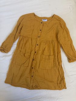 Old Navy Dress 