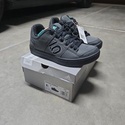 Adidas Mountain Bike Shoes