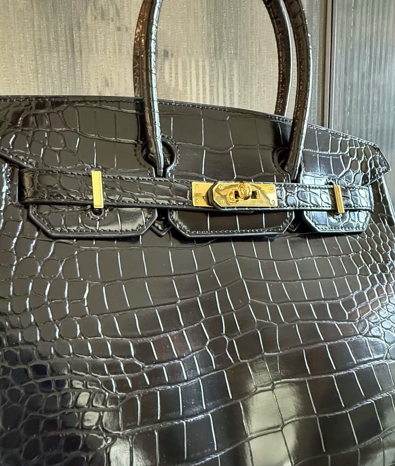 Designer Handbag