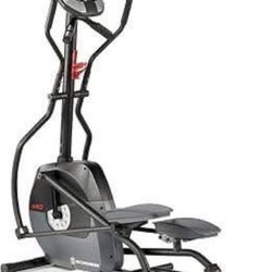Schwinn Elliptical Trainer