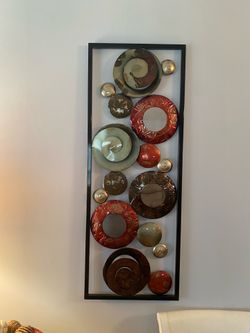 Wall decor