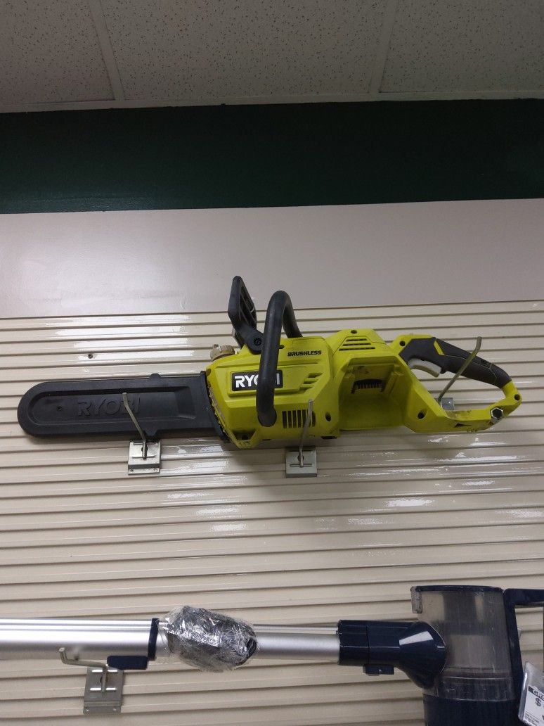 Chain Saw 