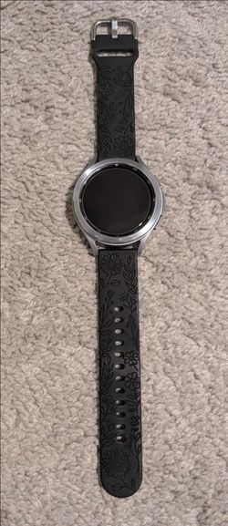 Samsung Galaxy Watch - Doesn't Turn On