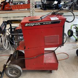 Snap On Mig Welder 