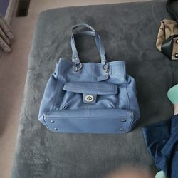 Medium Coach Bag