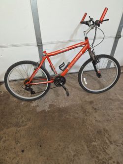 MAGNA BIKE 24"