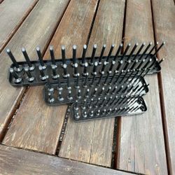 Socket Organizer 