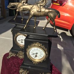 Antique Clocks