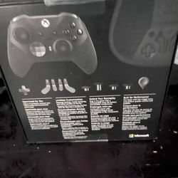 Xbox Controller