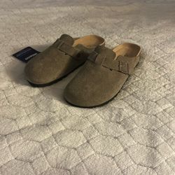Birkenstock Clogs