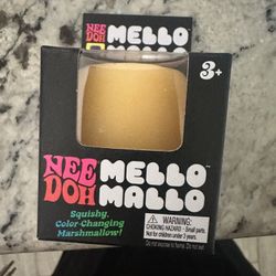 BRAND NEW! Needoh