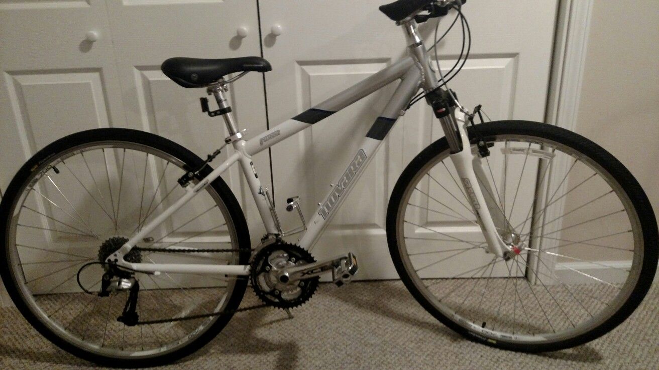 Men's Novara Bicycle