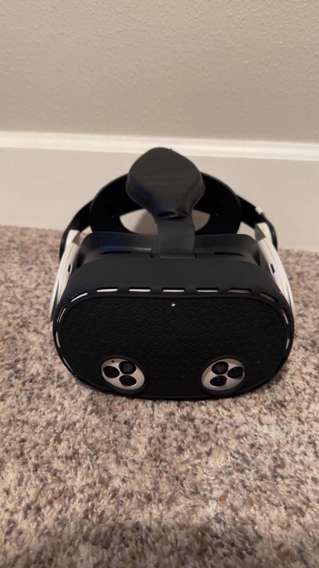 Meta Quest Oculas 3s