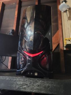 Custom PC. 2TB, Core i7, GTX graphics, Windows11 V-25H2, MS-office.