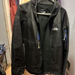 The North Face Jacket Xl 