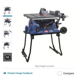 Table Saw