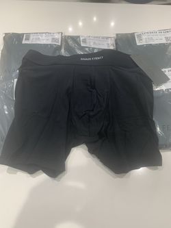 Savage X Fenty Underwear -  XS