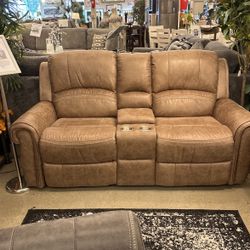 2PC Sofa Set