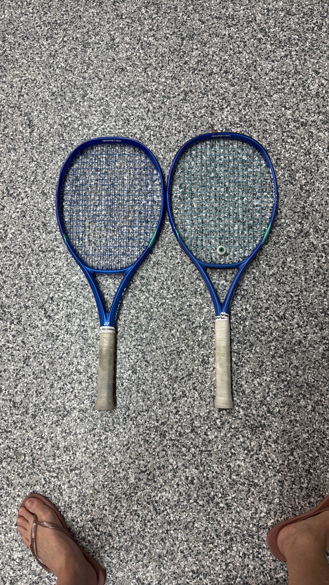 Yonex 26 Ezone Junior