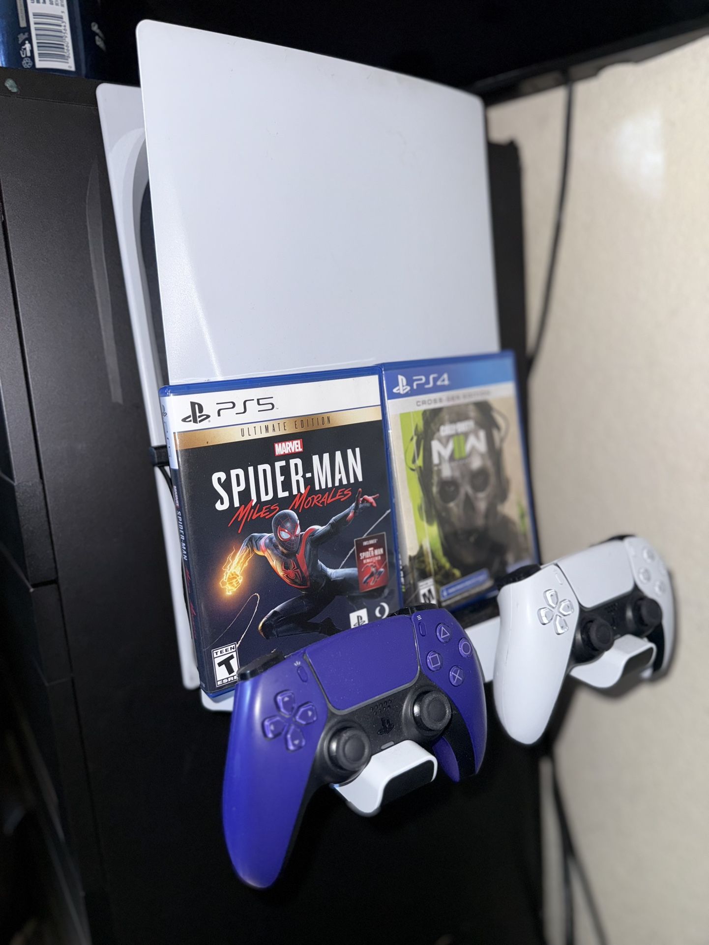 Ps5