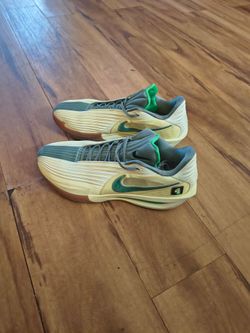 Nike Air Zoom GT Cut 3 Turbo 'Jnue Holiday PE