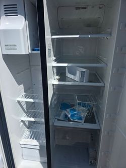 Refrigerator Samsung