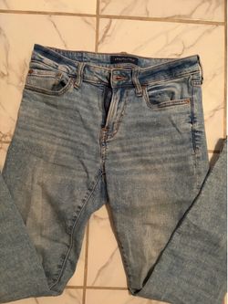 Aeropostale Denim Jeans