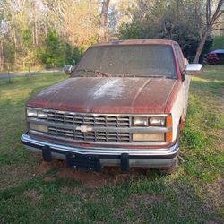 1989 GMC Suburban on offerup