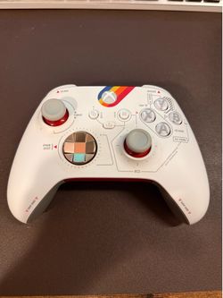 Limited Edition Starfield Xbox Controller