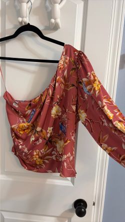 Express Blouse