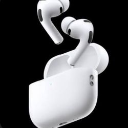 AirPod Pro 3