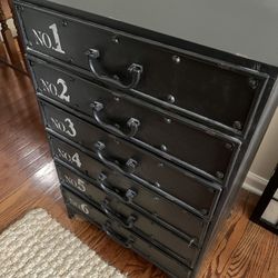End Table 