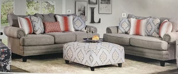 Living Room Set