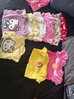 Bundle of onesies