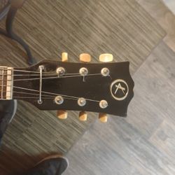 1960's Kay Electric Guitar 