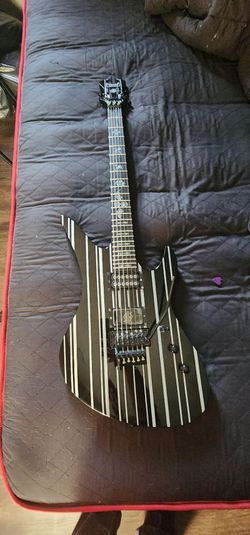 Guitar repairs and pickup swaps and setups