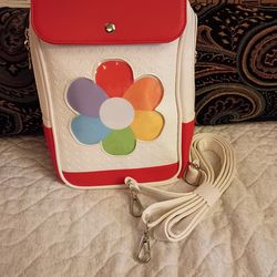 Blue Seoul back back